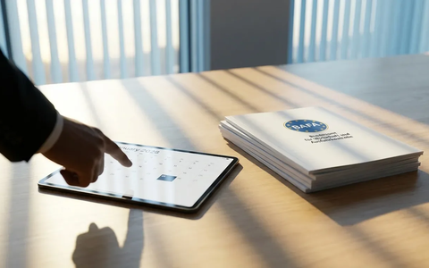 BAFA-Beratungsförderung: Jetzt Anträge für 2026 stellen - Foto: über boerse-global.de