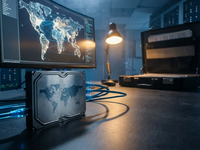 Offshore-Leak: NRW ermittelt mit Terabyte-Daten gegen Steuerflucht - Foto: über boerse-global.de