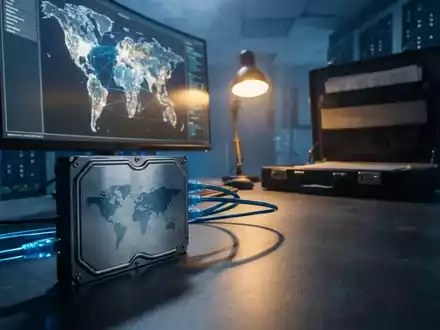 Offshore-Leak: NRW ermittelt mit Terabyte-Daten gegen Steuerflucht - Foto: über boerse-global.de