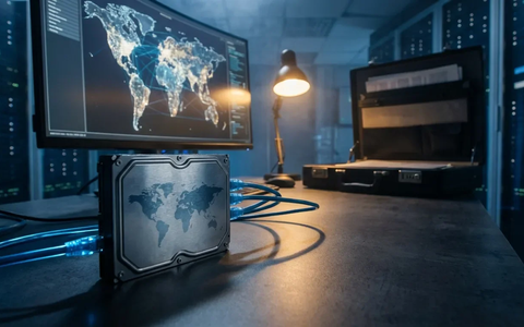 Offshore-Leak: NRW ermittelt mit Terabyte-Daten gegen Steuerflucht - Foto: über boerse-global.de