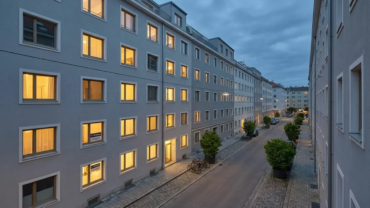 Österreichs Wohnkosten-Entlastungspaket 2026 tritt in Kraft - Foto: über boerse-global.de