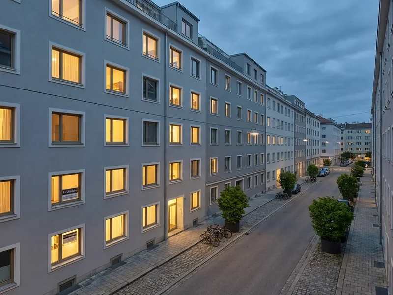 Österreichs Wohnkosten-Entlastungspaket 2026 tritt in Kraft - Foto: über boerse-global.de