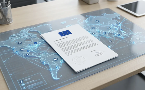 EU-Zwangsarbeits-Verordnung tritt in operative Phase ein - Foto: über boerse-global.de