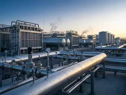 CBAM und PEM-Regeln: Neue Hürden für Europas Wasserstoffimporte - Foto: über boerse-global.de
