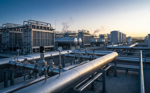 CBAM und PEM-Regeln: Neue Hürden für Europas Wasserstoffimporte - Foto: über boerse-global.de