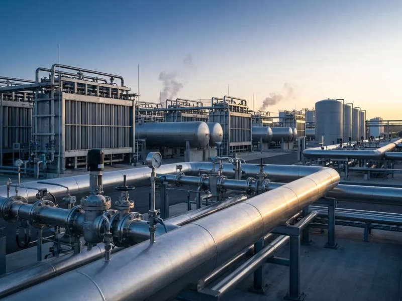 CBAM und PEM-Regeln: Neue Hürden für Europas Wasserstoffimporte - Foto: über boerse-global.de