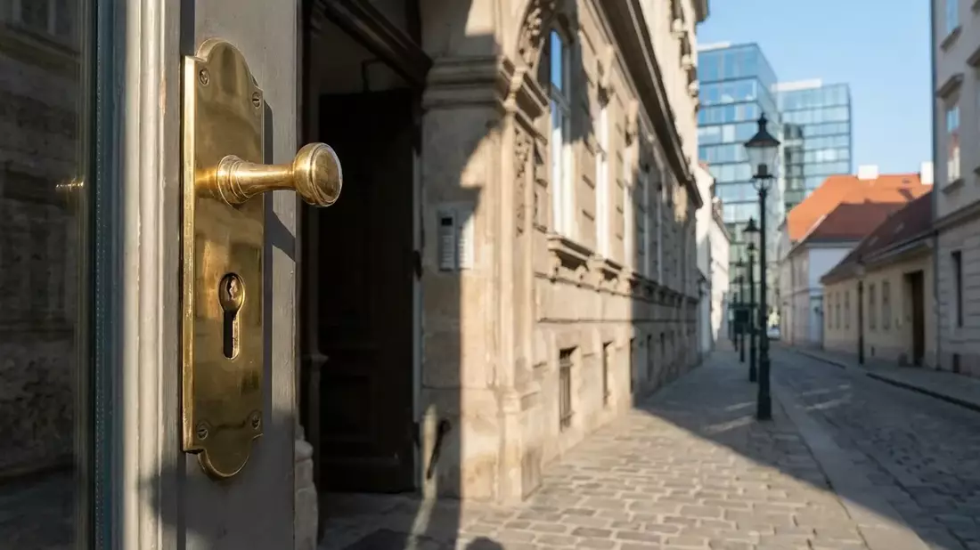 Österreichs Mietpreisbremse greift erstmals für freie Mieten - Bild: über boerse-global.de