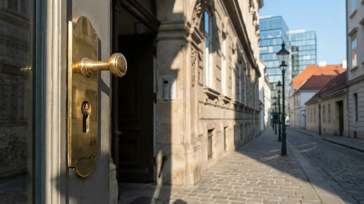 Österreichs Mietpreisbremse greift erstmals für freie Mieten - Foto: über boerse-global.de