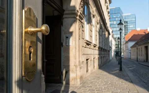 Österreichs Mietpreisbremse greift erstmals für freie Mieten - Foto: über boerse-global.de