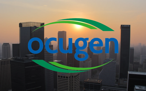 Ocugen Shares Face Pressure Following Strong Advance - Foto: über boerse-global.de