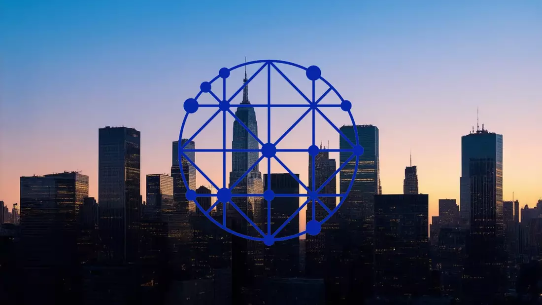 MSCI’s Pivotal Decision: Index Eligibility and Divergent Market Forces Illustration mit AI erstellt übermittelt durch boerse-global.de