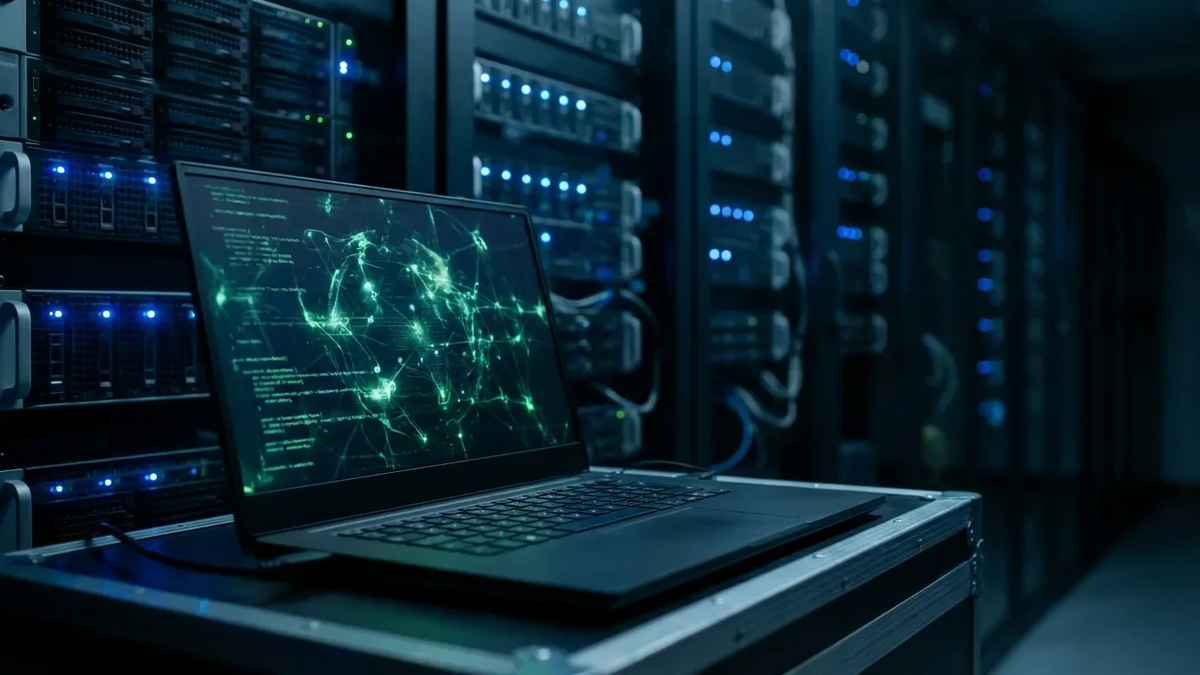 ESET warnt vor weltweit erster KI-gesteuerter Ransomware - Foto: über boerse-global.de