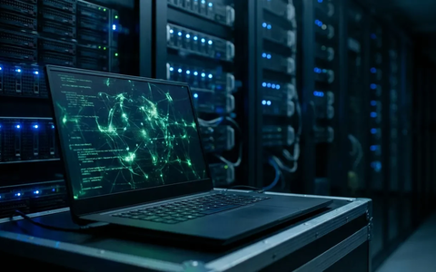 ESET warnt vor weltweit erster KI-gesteuerter Ransomware - Foto: über boerse-global.de