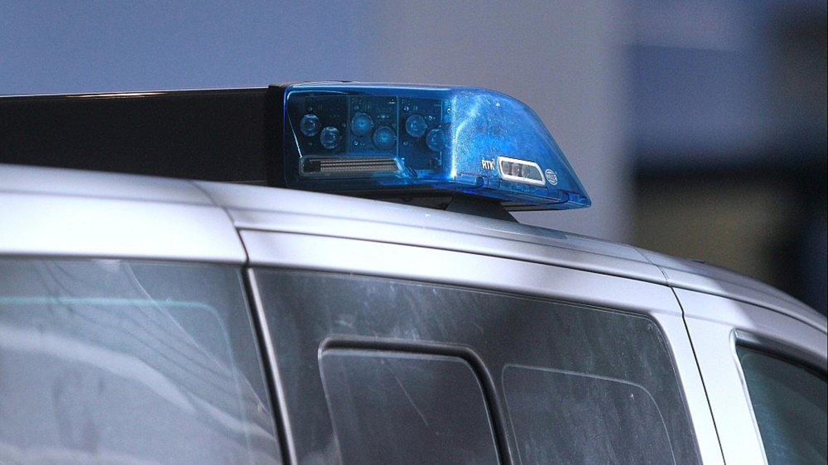 Polizei - Foto: via dts Nachrichtenagentur