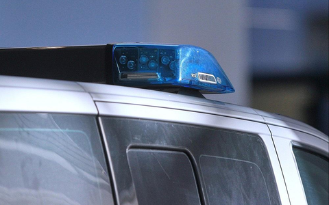 Polizei - Foto: via dts Nachrichtenagentur