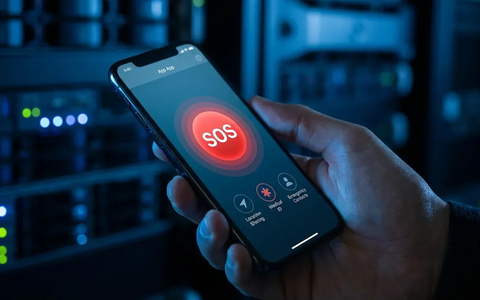 Záchranka-App startet Universal-SOS-Button in fünf Ländern - Foto: über boerse-global.de