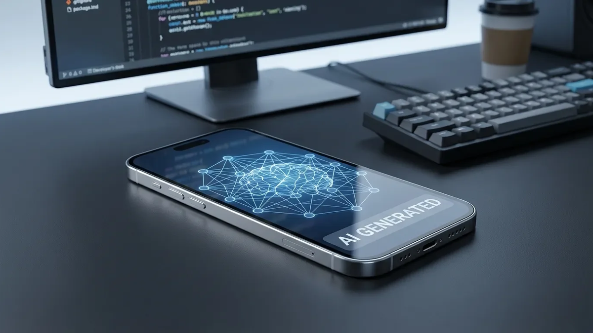 App-Stores zwingen Entwickler zu KI-Transparenz - Foto: über boerse-global.de