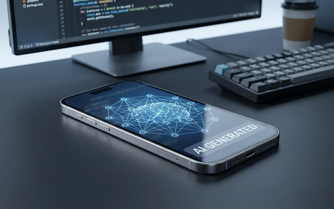 App-Stores zwingen Entwickler zu KI-Transparenz - Foto: über boerse-global.de