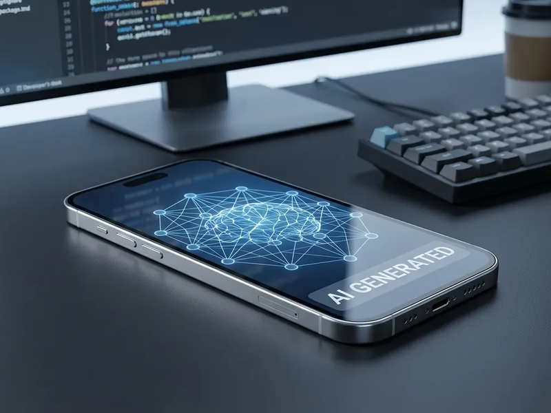 App-Stores zwingen Entwickler zu KI-Transparenz - Foto: über boerse-global.de