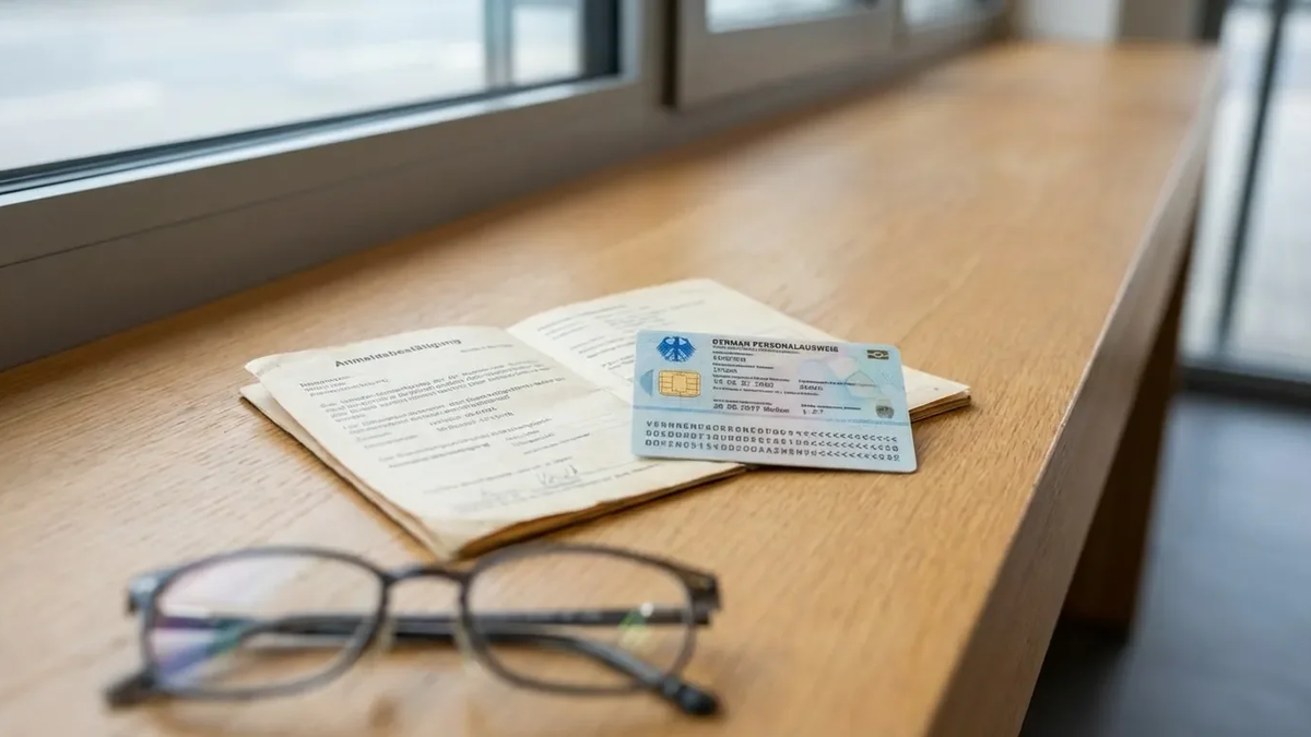 Personalausweis wird teurer – Senioren erhalten lebenslange Gültigkeit - Foto: über boerse-global.de