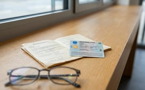 Personalausweis wird teurer – Senioren erhalten lebenslange Gültigkeit - Foto: über boerse-global.de Personalausweis wird teurer – Senioren erhalten lebenslange Gültigkeit - Foto: über boerse-global.de