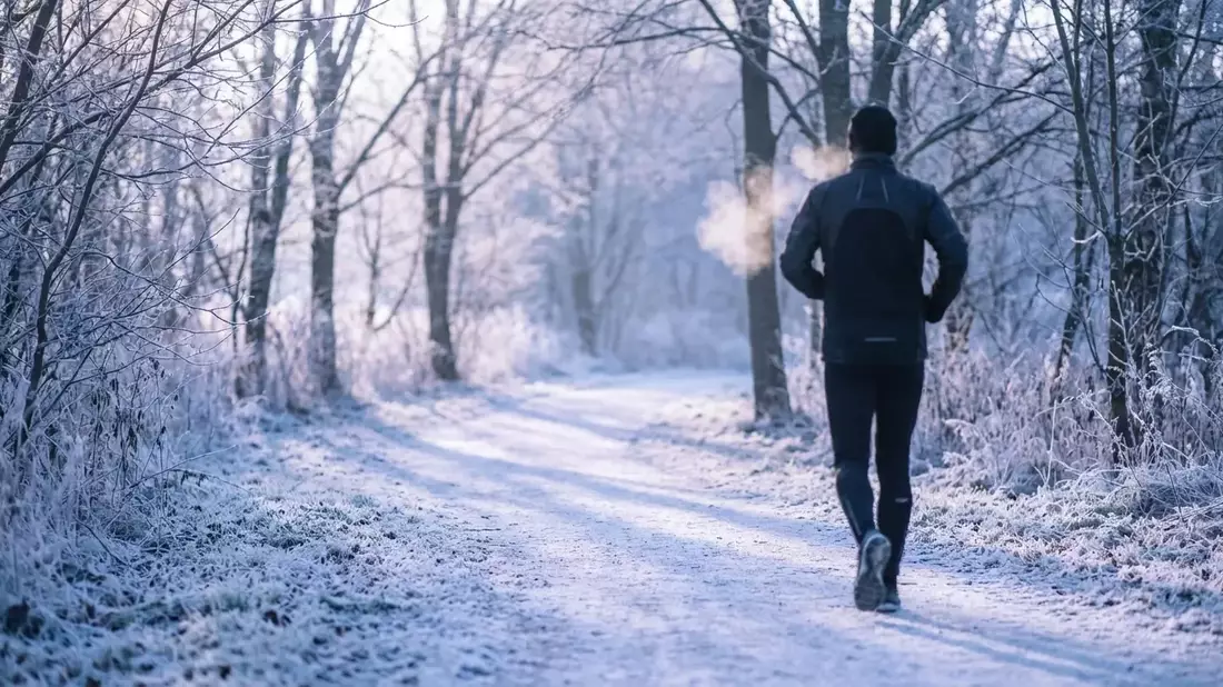 6-6-6-Routine: So bekämpft der Winter-Trend den Brain Fog - Bild: über boerse-global.de