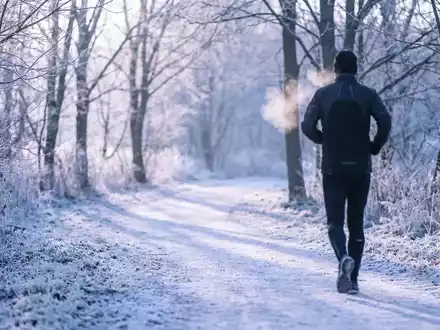 6-6-6-Routine: So bekämpft der Winter-Trend den Brain Fog - Foto: über boerse-global.de