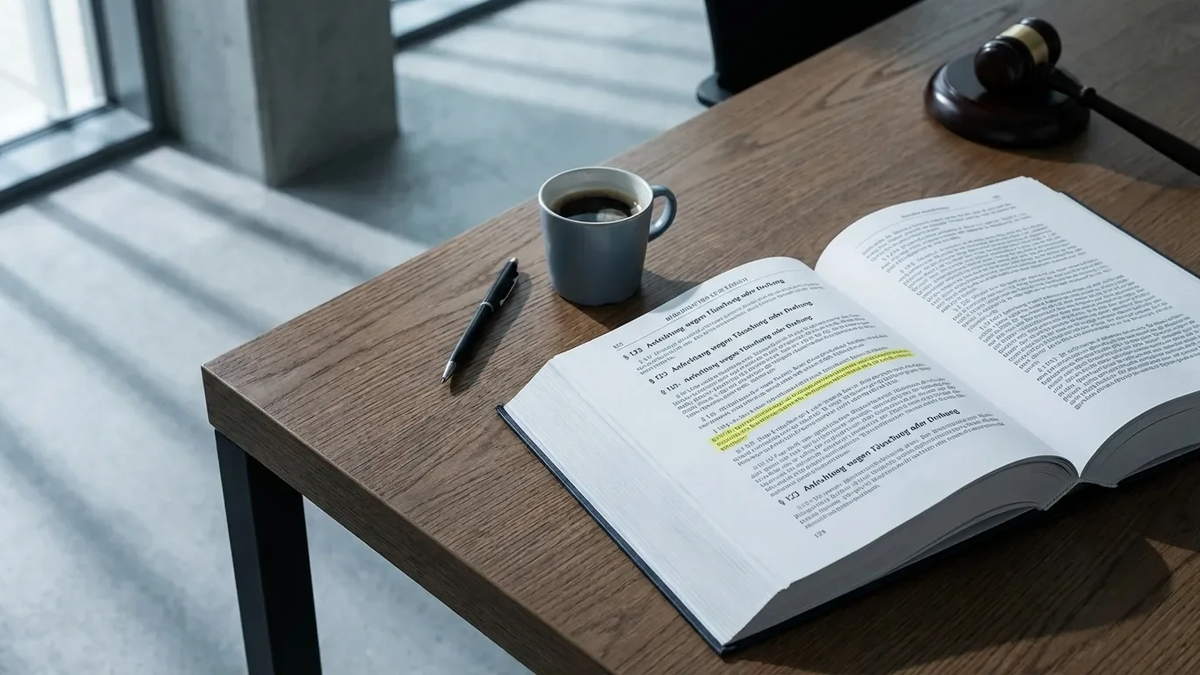 Kündigungsschutz: Warum Arbeitgeber oft leer ausgehen - Foto: über boerse-global.de