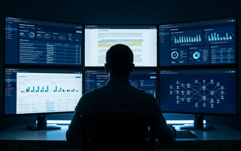 HR-Digitalisierung: Compliance-Tsunami macht Tech-Experten zur heißesten Ware - Foto: über boerse-global.de