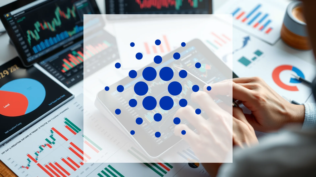 Cardano’s Bullish Indicators: Whale Activity and Technical Breakout Fuel Optimism - Foto: über boerse-global.de