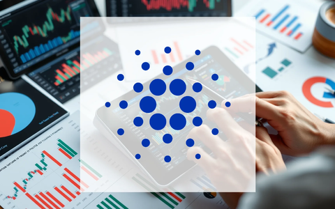 Cardano’s Bullish Indicators: Whale Activity and Technical Breakout Fuel Optimism - Foto: über boerse-global.de