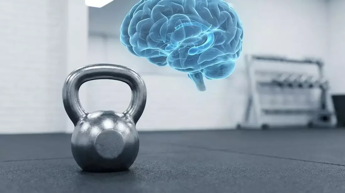 Krafttraining schützt jetzt offiziell vor Demenz - Bild: über boerse-global.de
