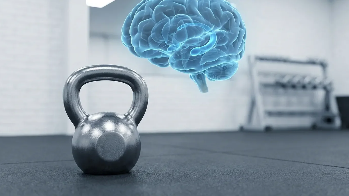 Krafttraining schützt jetzt offiziell vor Demenz - Foto: über boerse-global.de