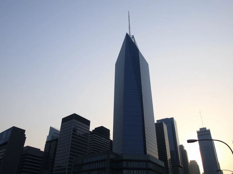 Electricity Gen Pub Co Forei Aktie: Günstig bewertet, aber träge - Foto: über boerse-global.de