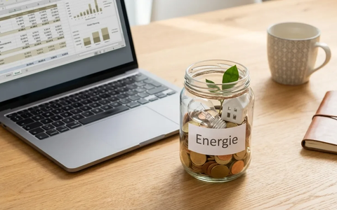 Energiepreise 2026: Warum Haushalte jetzt Rücklagen brauchen - Foto: über boerse-global.de