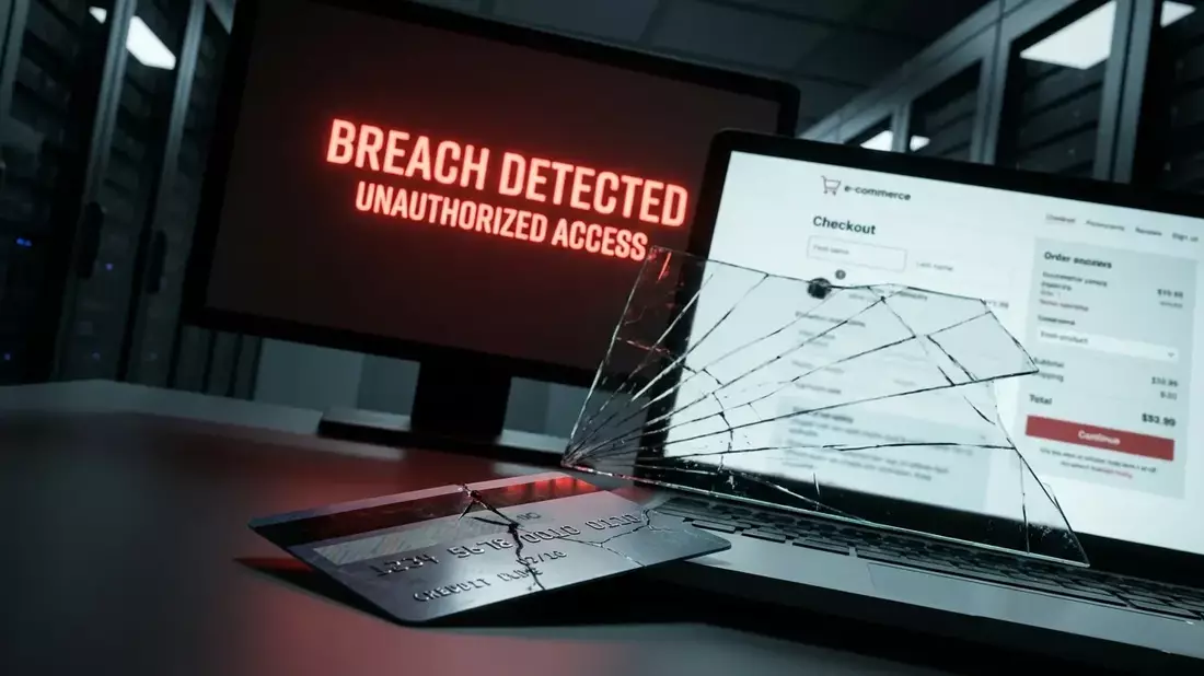 Cyberangriff auf „The Länd“-Shop: Kundenkonten geplündert - Bild: über boerse-global.de