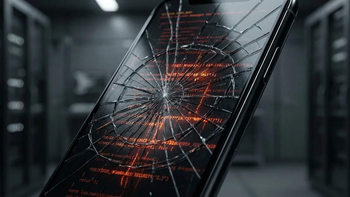 Android.MulDrop.3923: Neuer Dropper startet 2026 mit Tarnkappe - Foto: über boerse-global.de