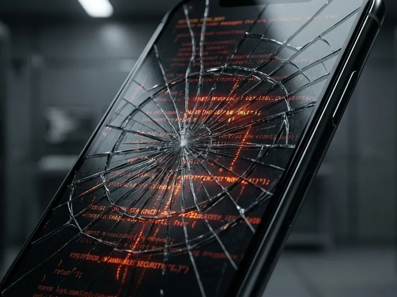 Android.MulDrop.3923: Neuer Dropper startet 2026 mit Tarnkappe - Foto: über boerse-global.de