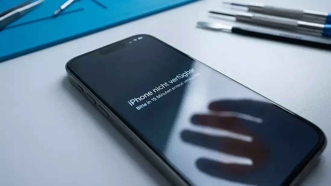 iPhone-Sperre: Nutzer starten 2026 vor verschlossenen Türen - Bild: über boerse-global.de