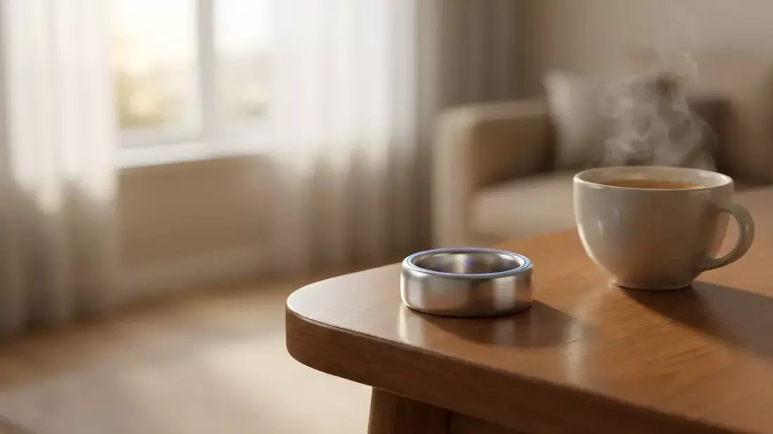 Miraii.ai: KI-Ring will zum Begleiter für Senioren werden - Bild: über boerse-global.de