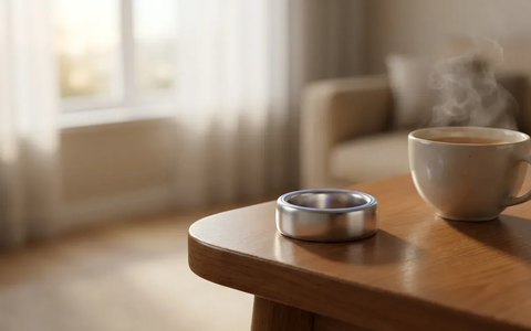 Miraii.ai: KI-Ring will zum Begleiter für Senioren werden - Foto: über boerse-global.de