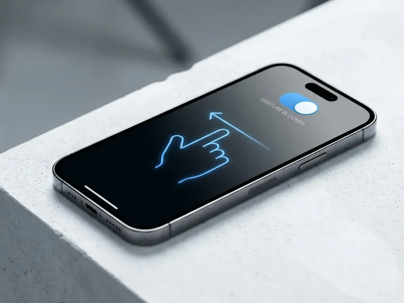 iPhone-Kamera: Endlich lässt sich der versehentliche Start verhindern - Foto: über boerse-global.de