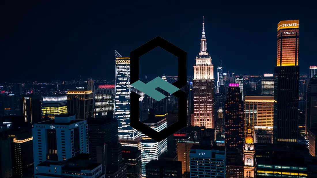 Hut 8 Bolsters Financial Position with Major Credit Expansion and AI Contract Illustration mit AI erstellt übermittelt durch boerse-global.de