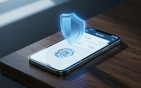 Android 16 blockiert Banking-Zugriff ohne Biometrie - Foto: über boerse-global.de