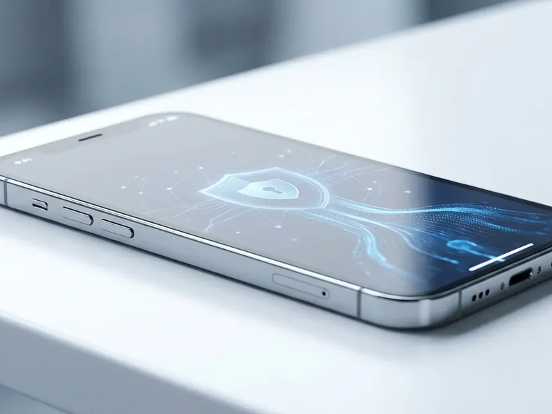 iOS 26: Apples neue Anti-Scam-Tools im Detail - Foto: über boerse-global.de