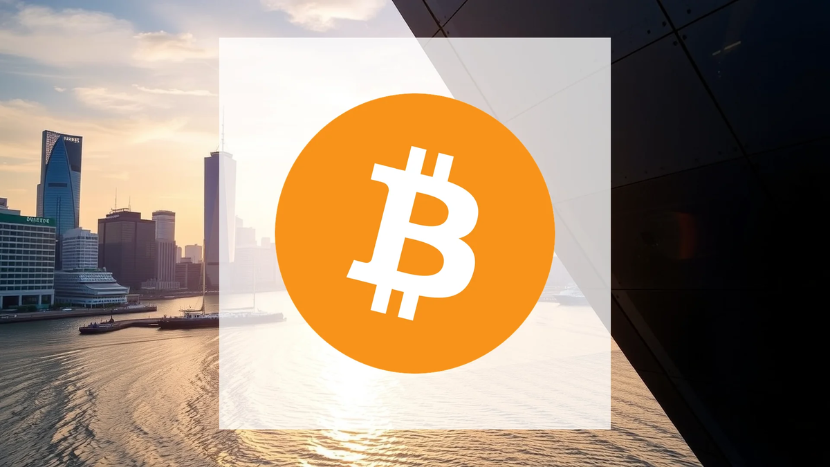 Bitcoin Nears Critical Juncture as Technical and Institutional Forces Converge - Foto: über boerse-global.de
