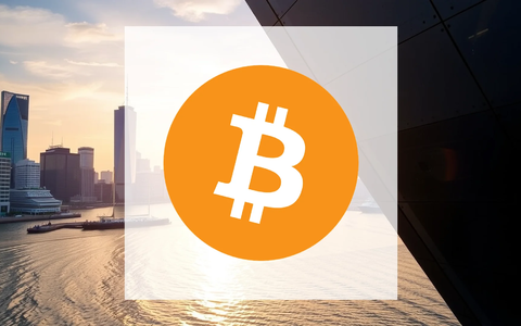 Bitcoin Nears Critical Juncture as Technical and Institutional Forces Converge - Foto: über boerse-global.de