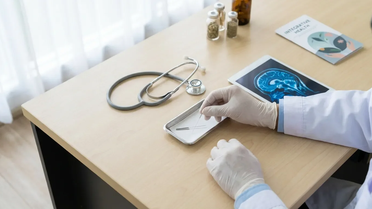 Akupunktur-Studie und Versicherungsreform treiben TCM in Hausarztpraxen - Foto: über boerse-global.de