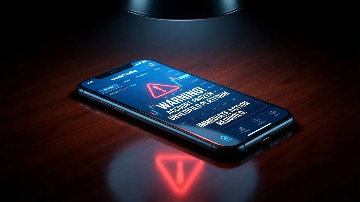 BaFin und FMA warnen vor neuer Welle professioneller Anlagebetrüger - Foto: über boerse-global.de