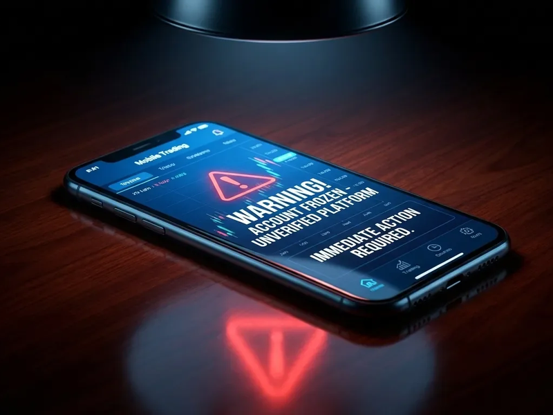 BaFin und FMA warnen vor neuer Welle professioneller Anlagebetrüger - Foto: über boerse-global.de